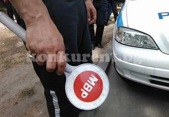 Ченгета се скъсаха от проверки във Врачанско
