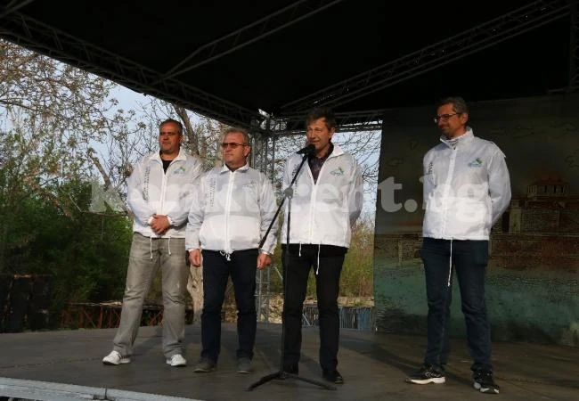 Завърши първото издание на Похода срещу диабета