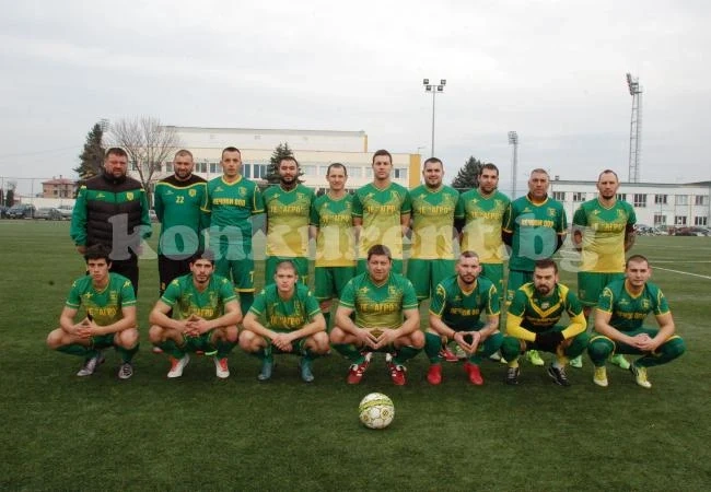 10 от Огоста с класика срещу Брусен, Скала 2015 би с 6:3 в Гложене
