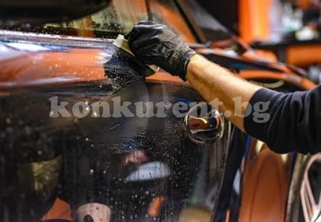 Откриха 1000 възможни случая на робство в автомивки във Великобритания