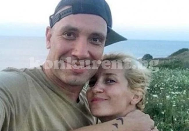 И жената на Бахаров лъсна дибидюс. Изпоти мрежата с огромни гърди (СНИМКА)