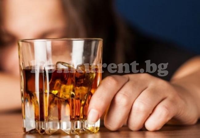 Учени разкриха разликата между пиянството и алкохолизма