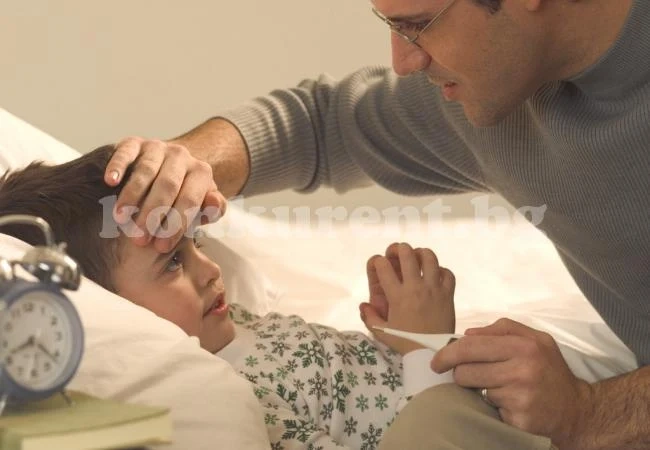 Гледаме болни роднини 553 378 дни годишно