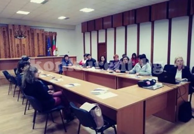 ОИЦ – Враца тръгна с нова информационна кампания от Криводол