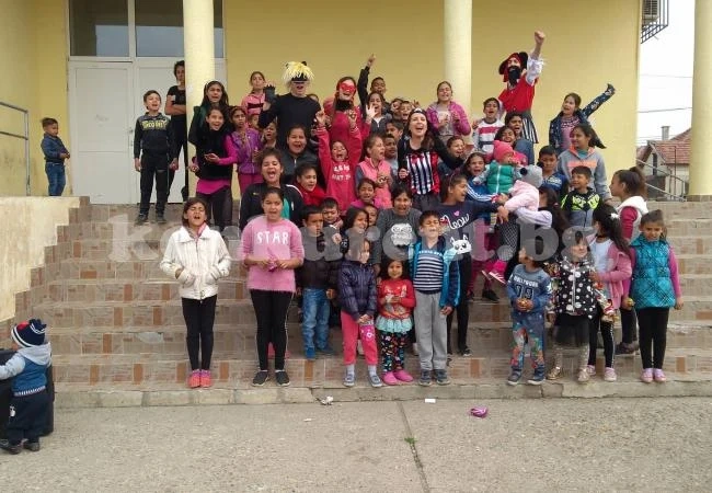 В Бяла Слатина празнуваха на 8 април
