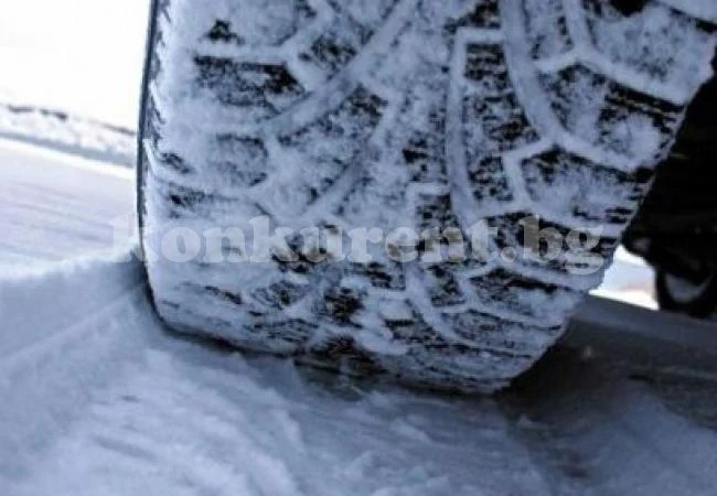 Вижте как да съхранявате зимните гуми