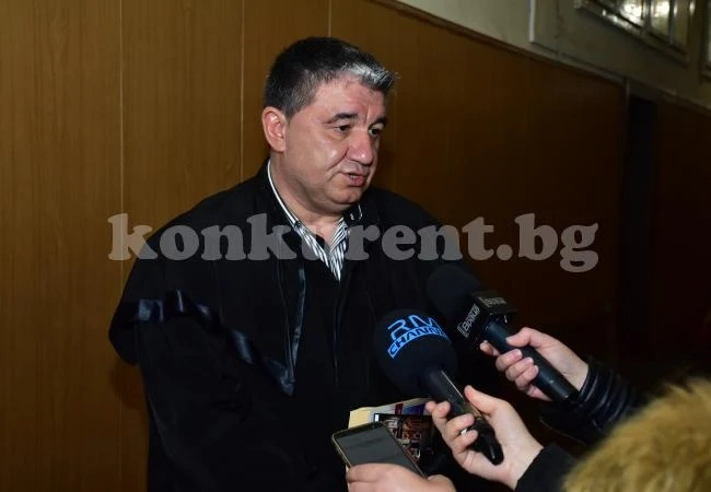 Гаф отложи процес срещу двама директори на МБАЛ \