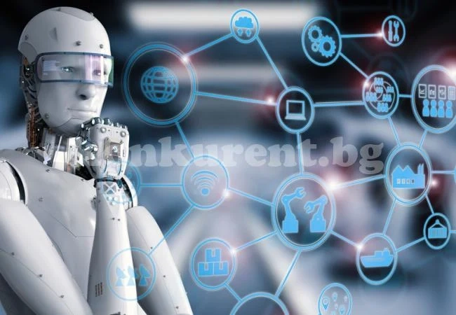 ЕК с насоки за работа на изкуствения интелект