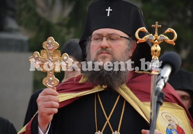 Врачанският митрополит ще оглави две богослужения през тази седмица