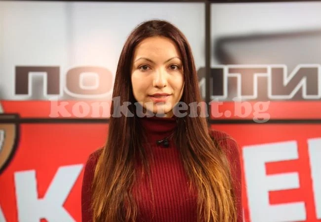 Ивет Деветашка от Плевен е шестият печеливш в състезанието на АТАКА за евродепутати