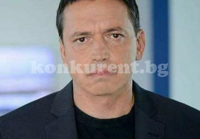 Журналистът, заради когото арестуваха Ваньо Костин, хвърли оставка