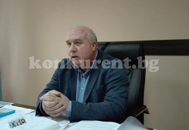С милион евро Вършец строи Джурасик парк