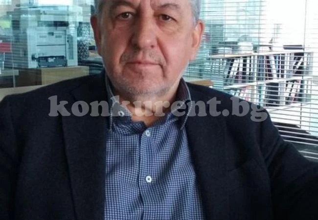 Валентин Маринков: 100 000 асансьора у нас са амортизирани