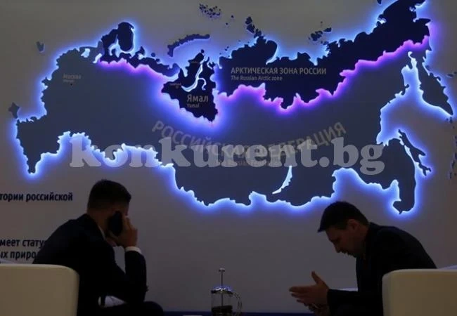 Руски медии: Политически напрежения загряват Арктика наред с глобалното затопляне