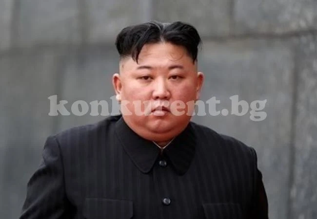 Ким Чен Ун призова за \