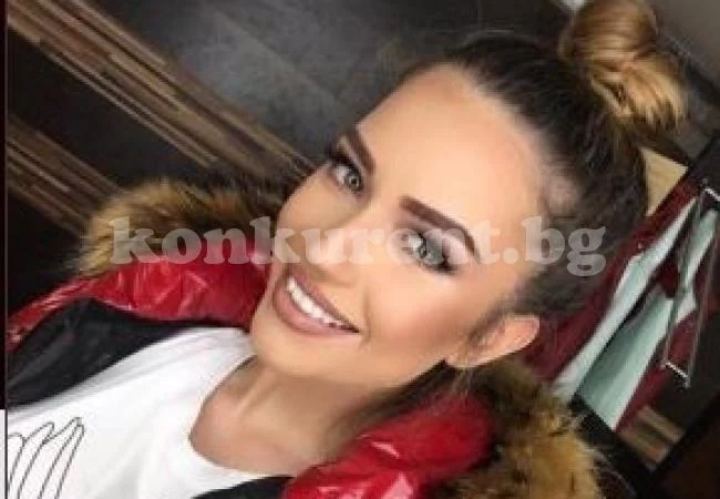 Тита лудо влюбена в Папи Ханс