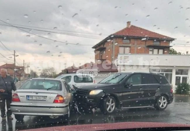 Мегз проговори за катастрофата