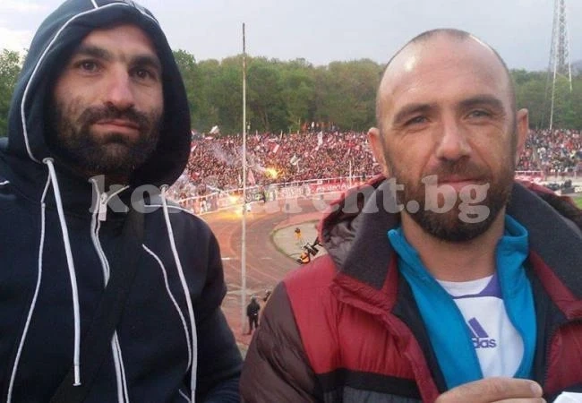 Страховито дуо подсилва столичния SSV в битка за титла