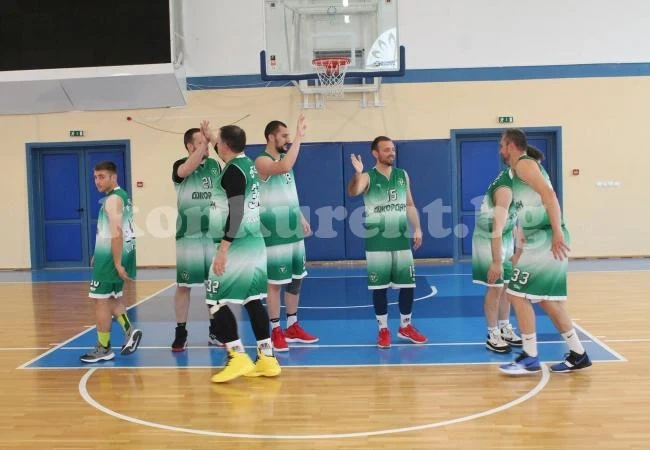 Ботев 2012 уплаши съперник в плейофите на НАЛБ, чака следващия