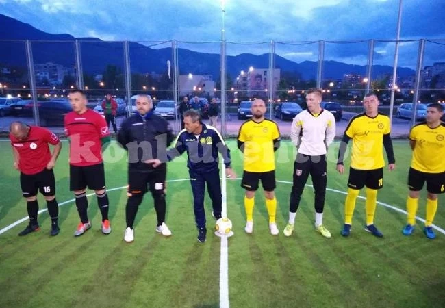 Миньор и Партизан извъртяха 3:3, згориграждани треснаха 4 греди