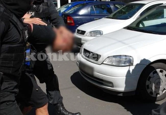 Спипаха шофьор на кокаин във Враца