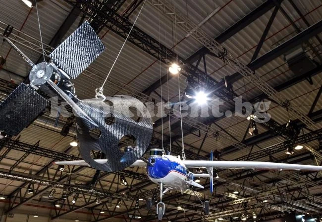 БГ учени създават космически ракети за многократна употреба