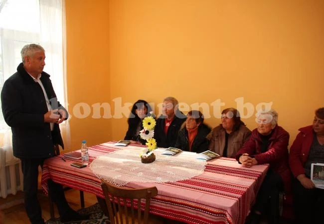 В Руска Бела искат удобен транспорт до Мездра