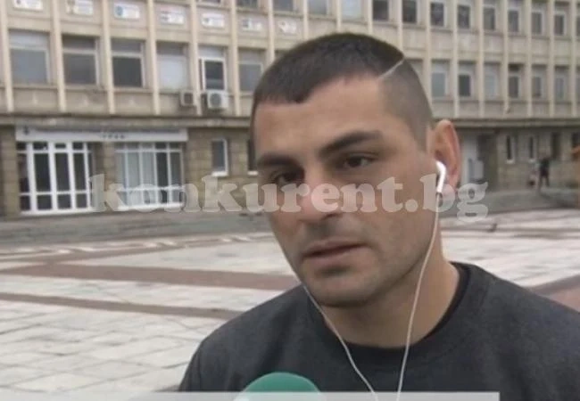 Битият от роми Венцислав разкри още нещо ужасно, което са сторили
