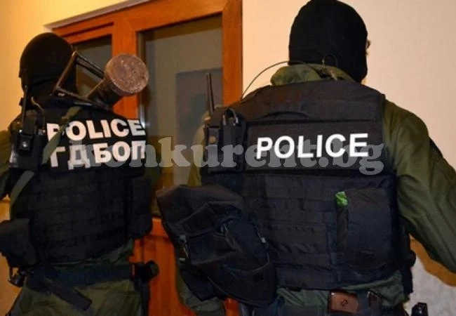 Душат банкови тайни на бандата на Квиц