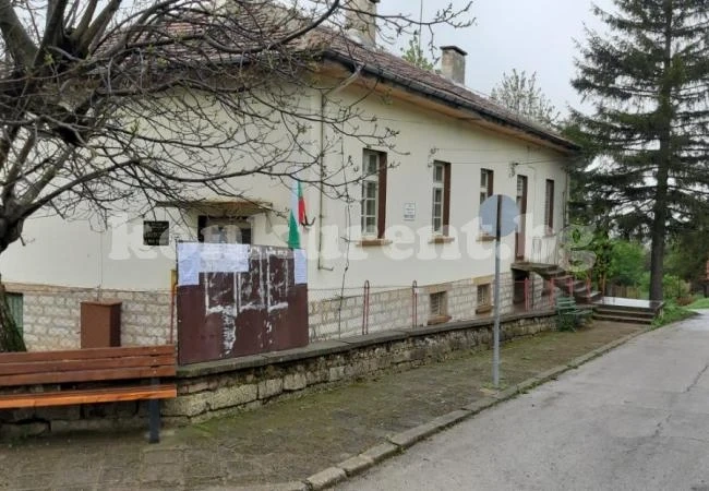 В Мало Пещене казаха „не“ на кариерата за глауконит