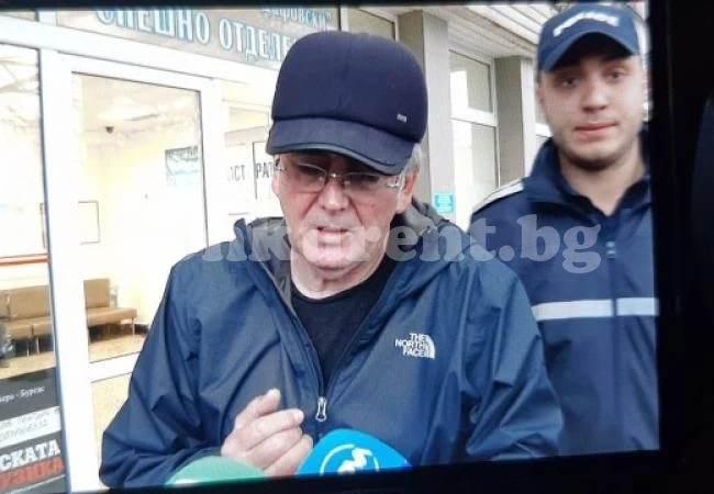 Лютви Местан остава в ареста