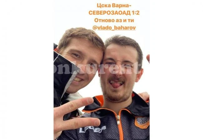 Звездно дуо вкара ФК Северозапад през парадния вход в Топ 8 на ШЛ /Снимки/