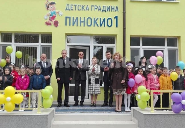 3000 ученици у нас са включени в дуална форма на обучение