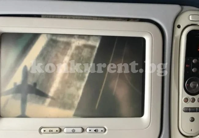Чували ли сте за тайните стаи в самолетите
