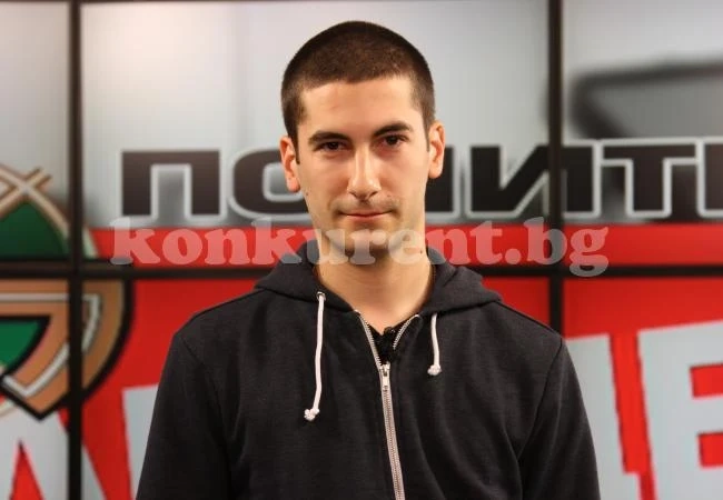 27-годишният Емил Благоев е десетият печеливш в състезанието на АТАКА за евродепутати