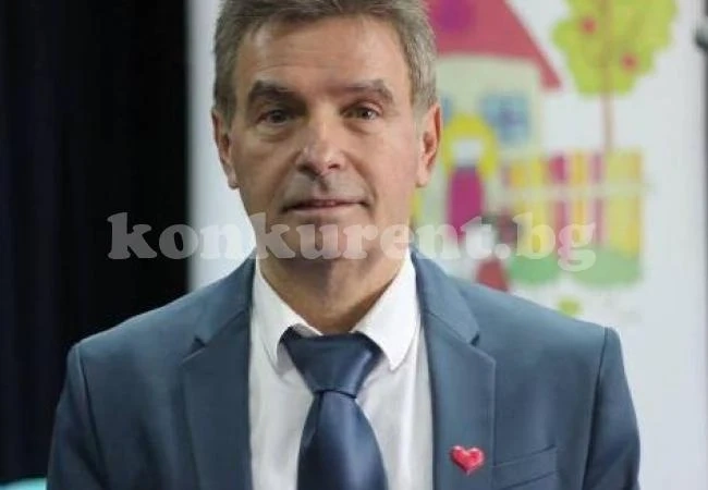 Асен Александров: Неиздържалите изпита в 10-и клас да се насочват към професии
