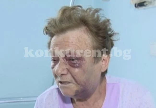 Младежът, пребил брутално съседка, буйствал и заплашвал комшиите предната нощ
