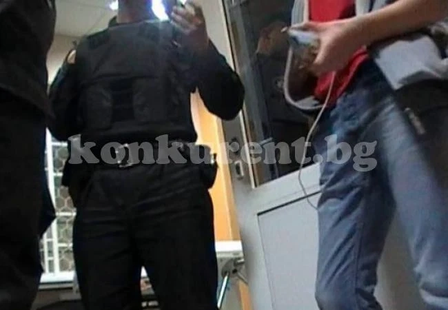 Полицията в Криводол разкри взломаджии   