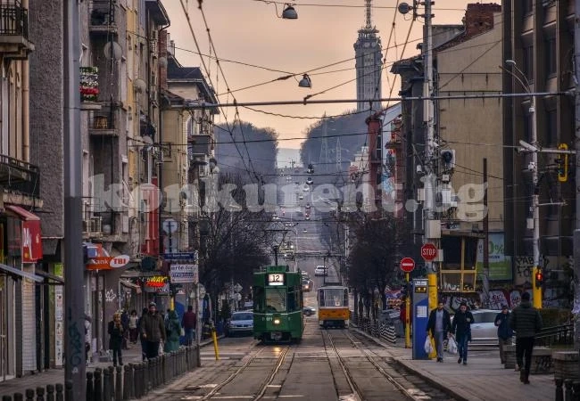 Проучване: София е най-лошият град за отдих