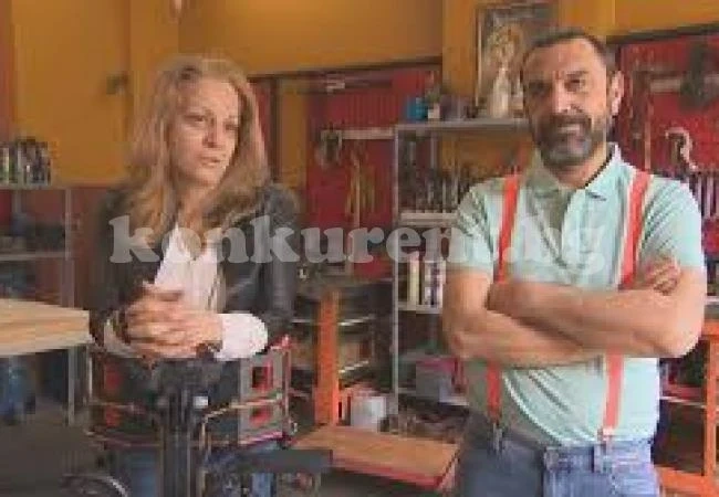 БГ изобретение: Робот изправя на крака хора в инвалидна количка