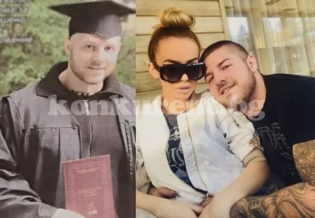 Гаджето на Сузанита стана детски учител. Тийнейджърки искат осъдения за побой охранител да им преподава
