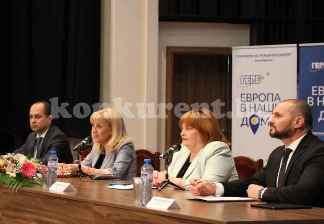 Ремонтирани са 63 км пътища във Врачанско СНИМКИ