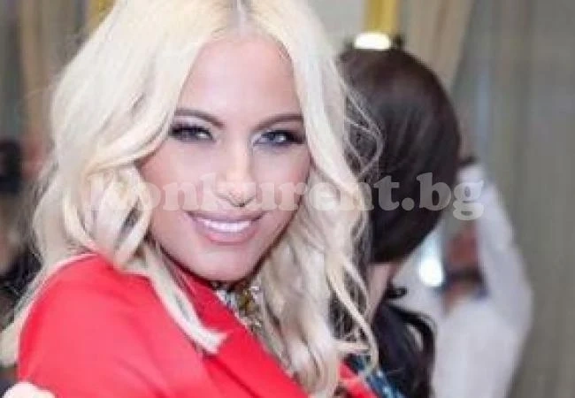 Камелия: В ръцете ти се чувствам у дома си