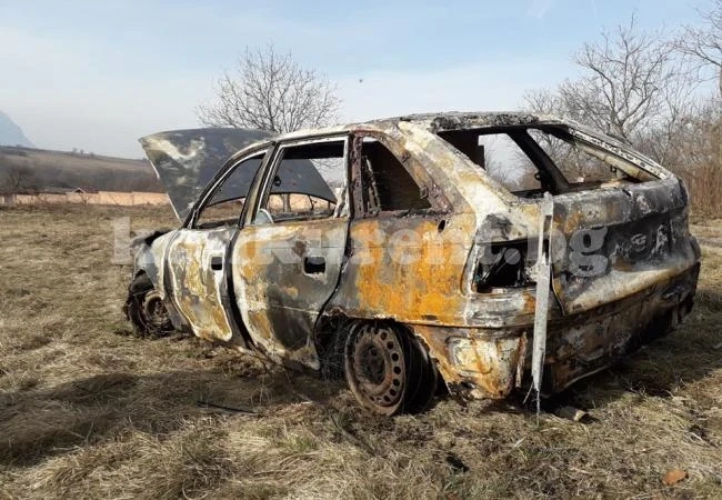 Прекратиха дело за „мафиотско убийство“ край Враца