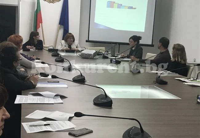 Одобриха Регионалната програма за заетост