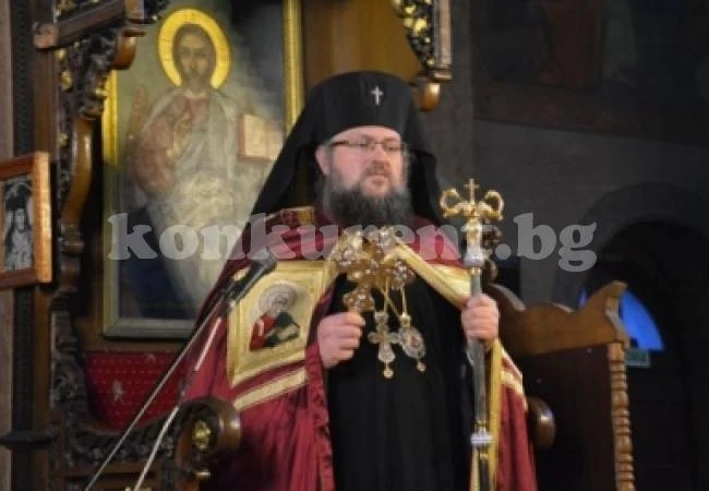 Ето къде служи днес митрополит Григорий