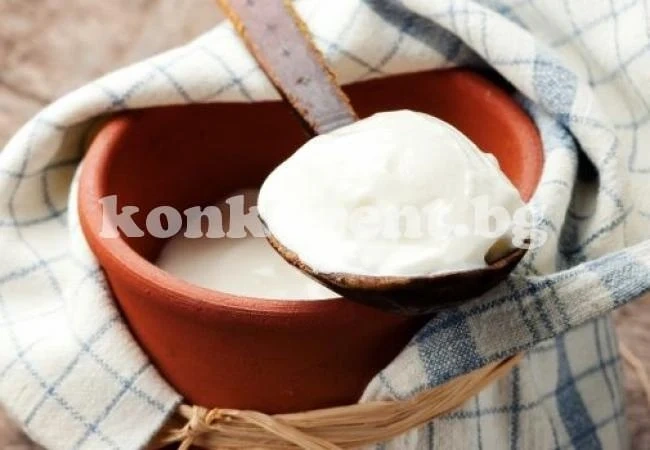 Китайци искат наше кисело мляко в магазините си