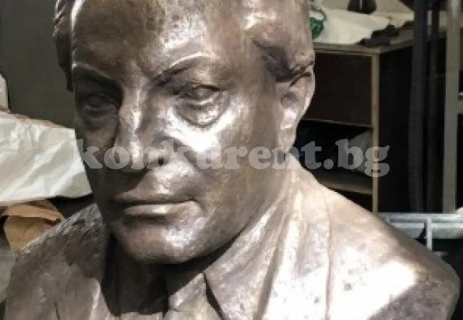 Фандъкова: Възстановяваме „Алея на бележитите българи“