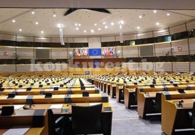 На изборите за Европейски парламент броят на негласуващите не спира да расте