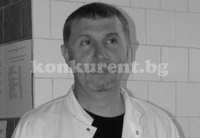 IN MEMORIAM! Ето кога се прощаваме с д-р Кръстев